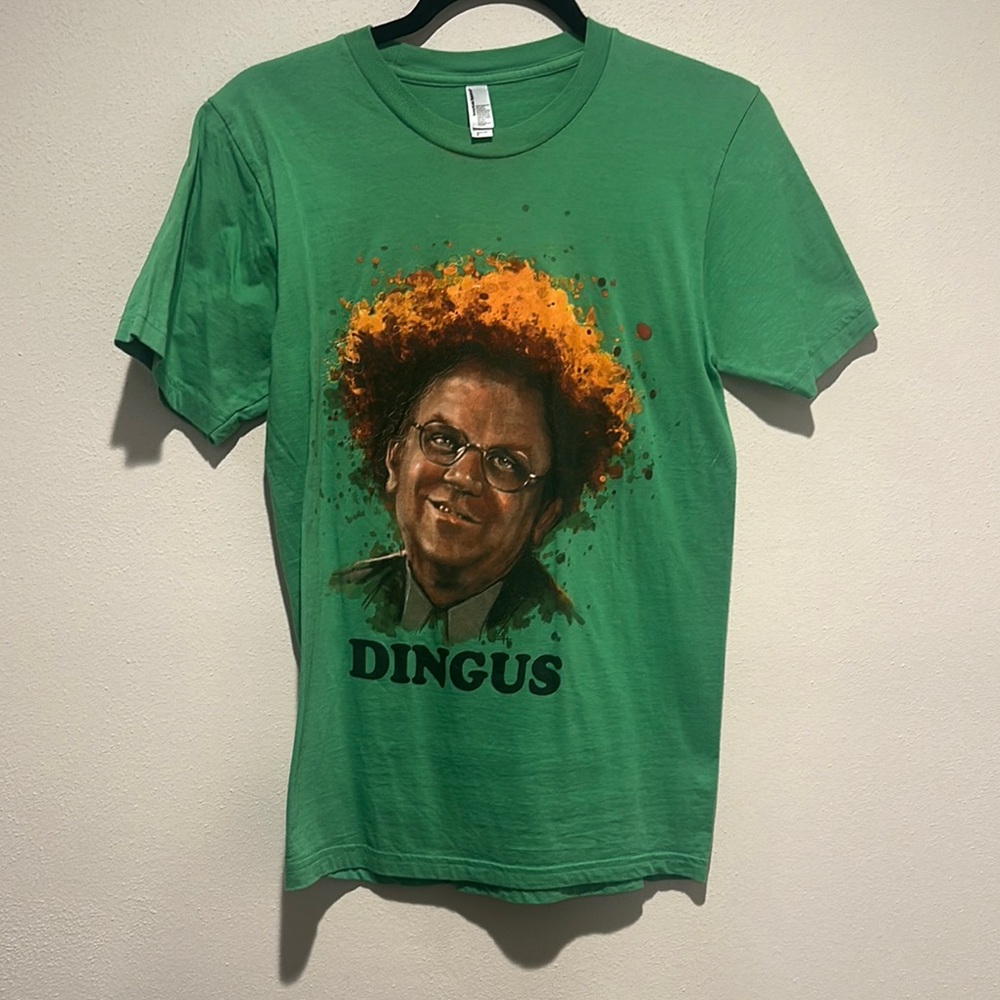 Steve Brule Dingus Tee